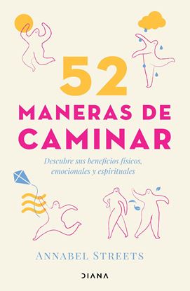 Imagen de 52 MANERAS DE CAMINAR