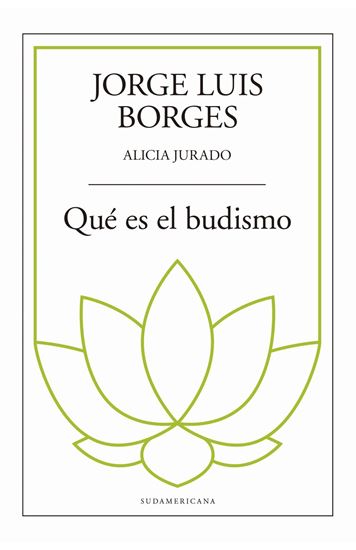 Imagen de QUE ES EL BUDISMO