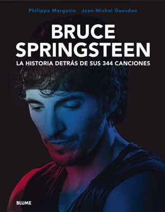 Imagen de BRUCE SPRINGSTEEN. LA HISTORIA