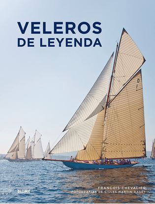 Imagen de VELEROS DE LEYENDA