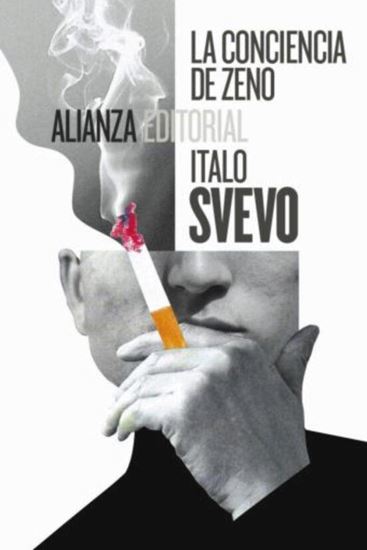 Imagen de LA CONCIENCIA DE ZENO