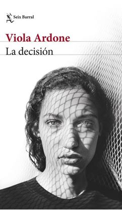 Imagen de LA DECISION