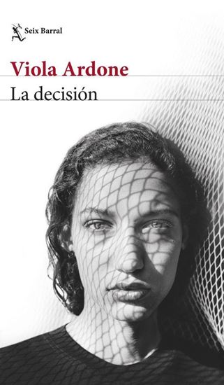 Imagen de LA DECISION
