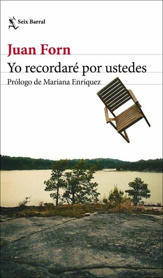 Imagen de YO RECORDARE POR USTEDES