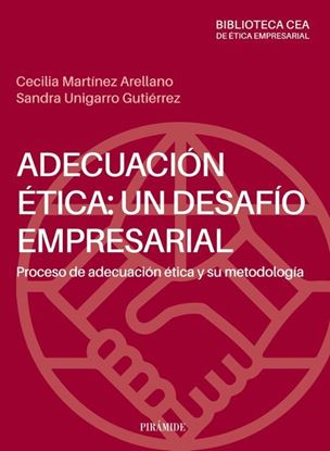 Imagen de ADECUACION ETICA: UN DESAFIO EMPRESARIAL