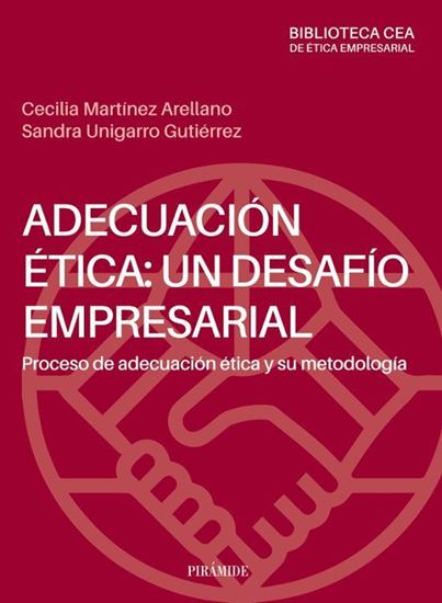 Imagen de ADECUACION ETICA: UN DESAFIO EMPRESARIAL