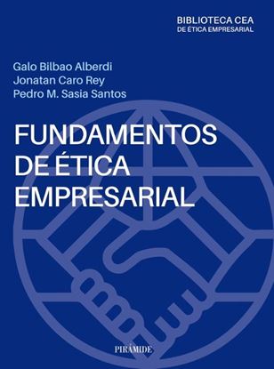 Imagen de FUNDAMENTOS DE ETICA EMPRESARIAL