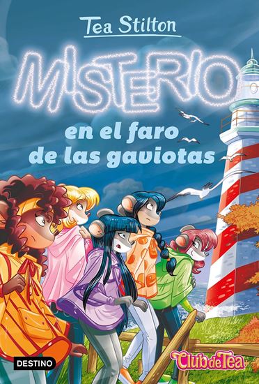 Imagen de MISTERIO EN EL FARO DE LAS GAVIOTAS (44)