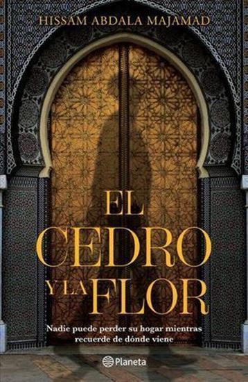 Imagen de EL CEDRO Y LA FLOR (OF2)