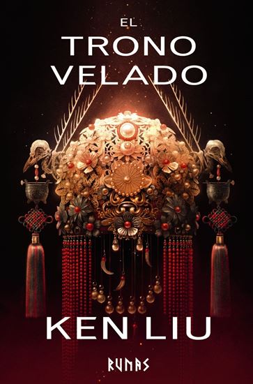 Imagen de EL TRONO VELADO (3)