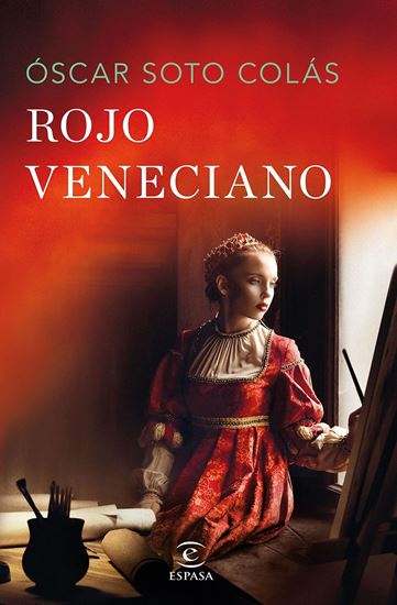 Imagen de ROJO VENECIANO (OF2)