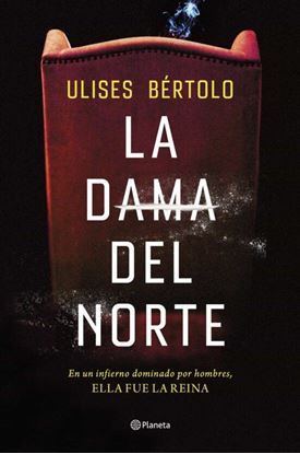 Imagen de LA DAMA DEL NORTE