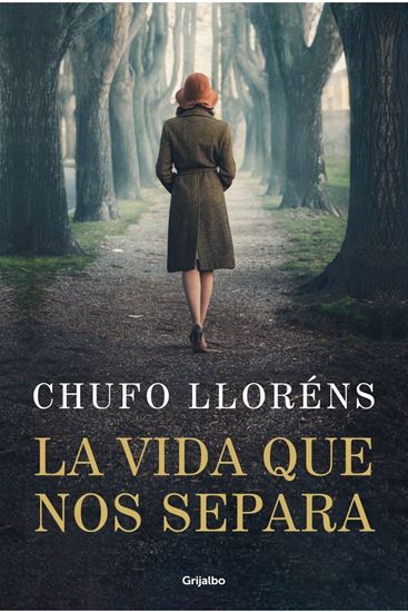 Imagen de LA VIDA QUE NOS SEPARA