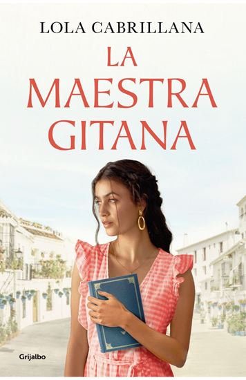Imagen de LA MAESTRA GITANA