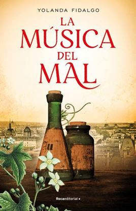 Imagen de LA MUSICA DEL MAL