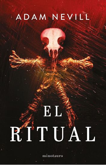 Imagen de EL RITUAL (NE)