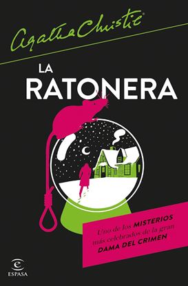 Imagen de LA RATONERA