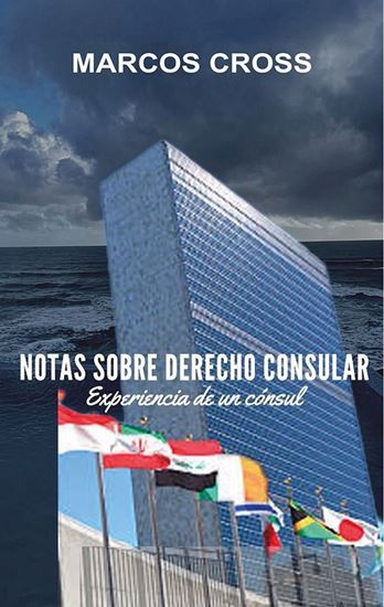 Imagen de NOTAS SOBRE DERECHO CONSULAR