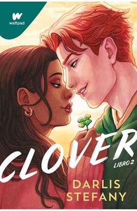 Imagen de CLOVER 2 (COL)