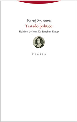 Imagen de TRATADO POLITICO