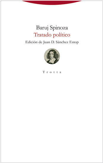 Imagen de TRATADO POLITICO