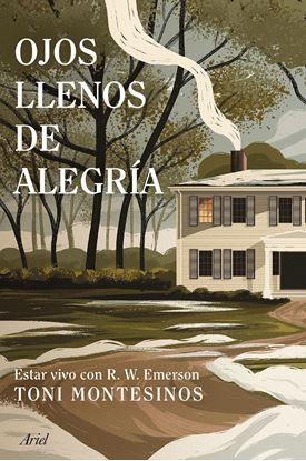 Imagen de OJOS LLENOS DE ALEGRIA (EMERSON) (OF2)