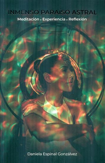 Imagen de INMENSO PARAISO ASTRAL