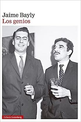 Imagen de LOS GENIOS