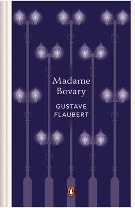 Imagen de MADAME BOVARY (EDICION CONM.)(TD)