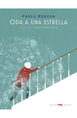 Imagen de ODA A UNA ESTRELLA (ILUSTR)
