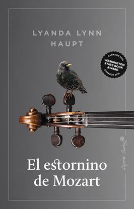 Imagen de EL ESTORNINO DE MOZART (OF2)