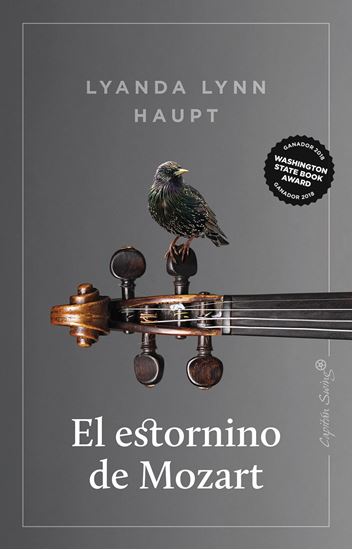 Imagen de EL ESTORNINO DE MOZART (OF2)