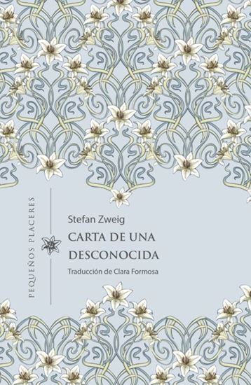 Imagen de CARTA DE UNA DESCONOCIDA