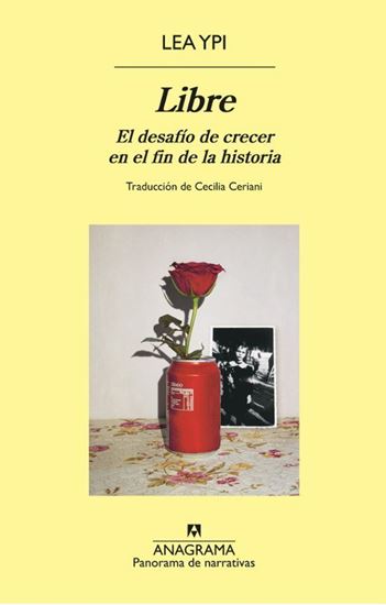 Imagen de LIBRE