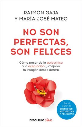 Imagen de NO SON PERFECTAS, SON FELICES (BOL)