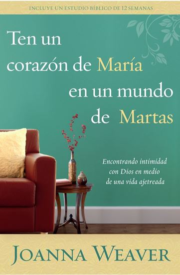 Imagen de TEN UN CORAZON DE MARIA EN UN MUNDO DE M