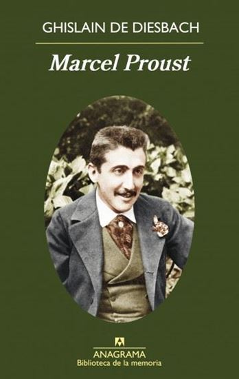 Imagen de MARCEL PROUST