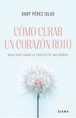 Imagen de COMO CURAR UN CORAZON ROTO