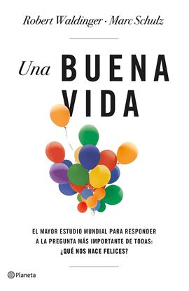 Imagen de UNA BUENA VIDA