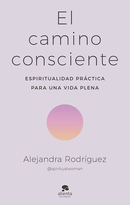 Imagen de EL CAMINO CONSCIENTE (OF)