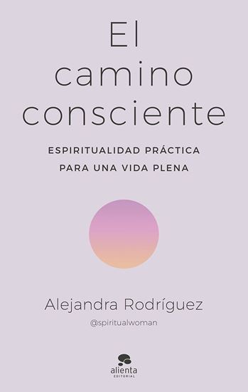 Imagen de EL CAMINO CONSCIENTE (OF)