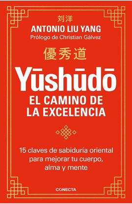 Imagen de YUSHUDO. EL CAMINO DE LA EXCELENCIA