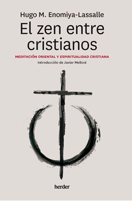 Imagen de EL ZEN ENTRE CRISTIANOS (OF2)