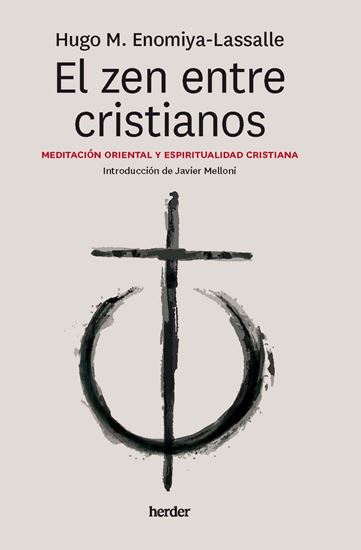 Imagen de EL ZEN ENTRE CRISTIANOS (OF2)