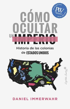 Imagen de COMO OCULTAR UN IMPERIO