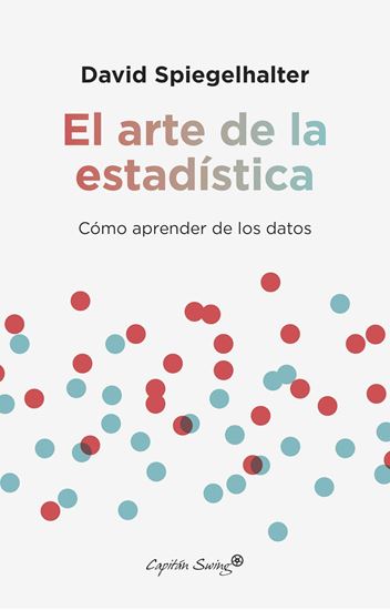 Imagen de EL ARTE DE LA ESTADISTICA