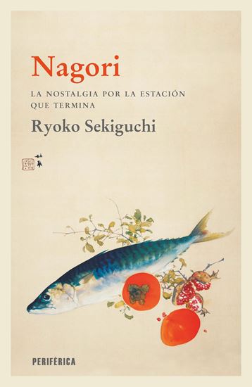 Imagen de NAGORI. LA NOSTALGIA POR LA ESTACION