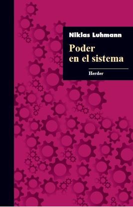 Imagen de PODER EN EL SISTEMA