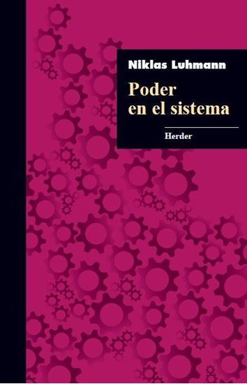 Imagen de PODER EN EL SISTEMA