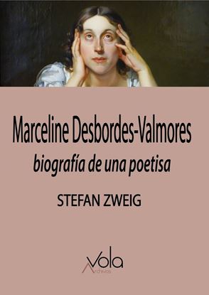 Imagen de MARCELINE DESBORDES / VALMORES